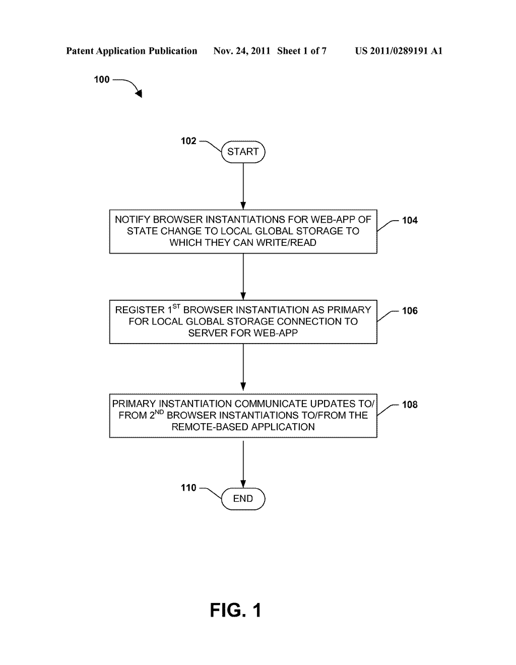 REMOTE APPLICATION CONNECTION SHARING - diagram, schematic, and image 02