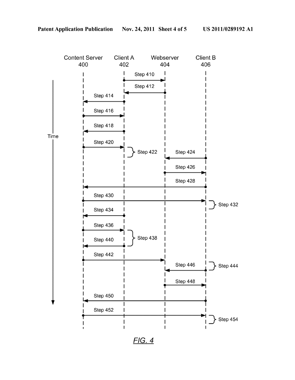 CONTROLLING A RUNNING APPLICATION FOR LIVE SCENE GRAPH EDITING - diagram, schematic, and image 05