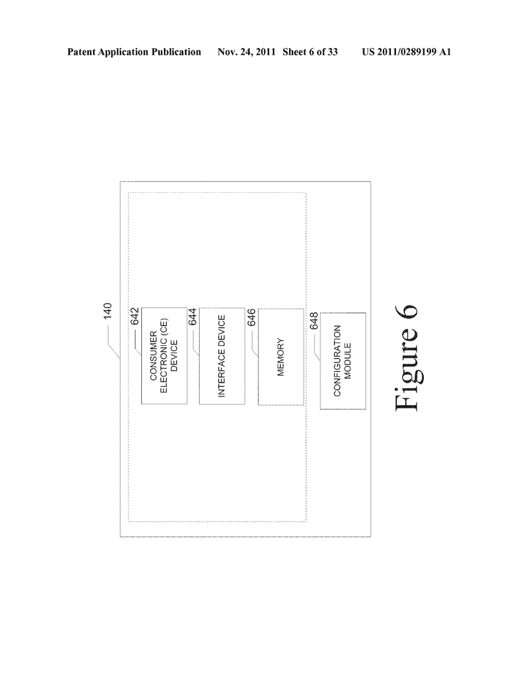 DIGITAL MEDIA RENDERER FOR USE WITH A CONTENT SYSTEM - diagram, schematic, and image 07