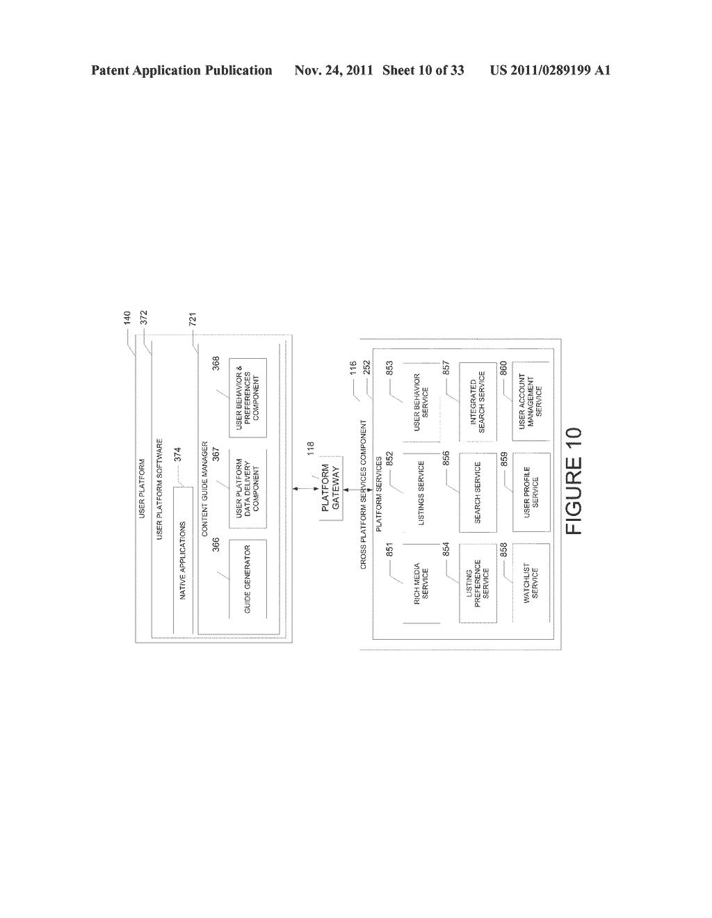 DIGITAL MEDIA RENDERER FOR USE WITH A CONTENT SYSTEM - diagram, schematic, and image 11