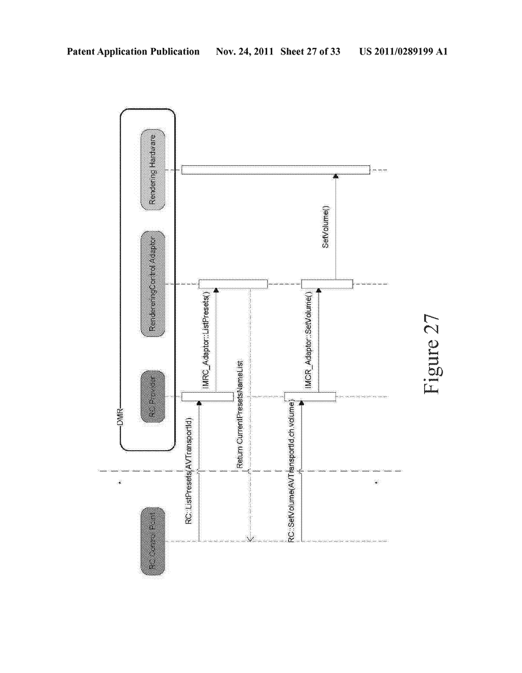 DIGITAL MEDIA RENDERER FOR USE WITH A CONTENT SYSTEM - diagram, schematic, and image 28