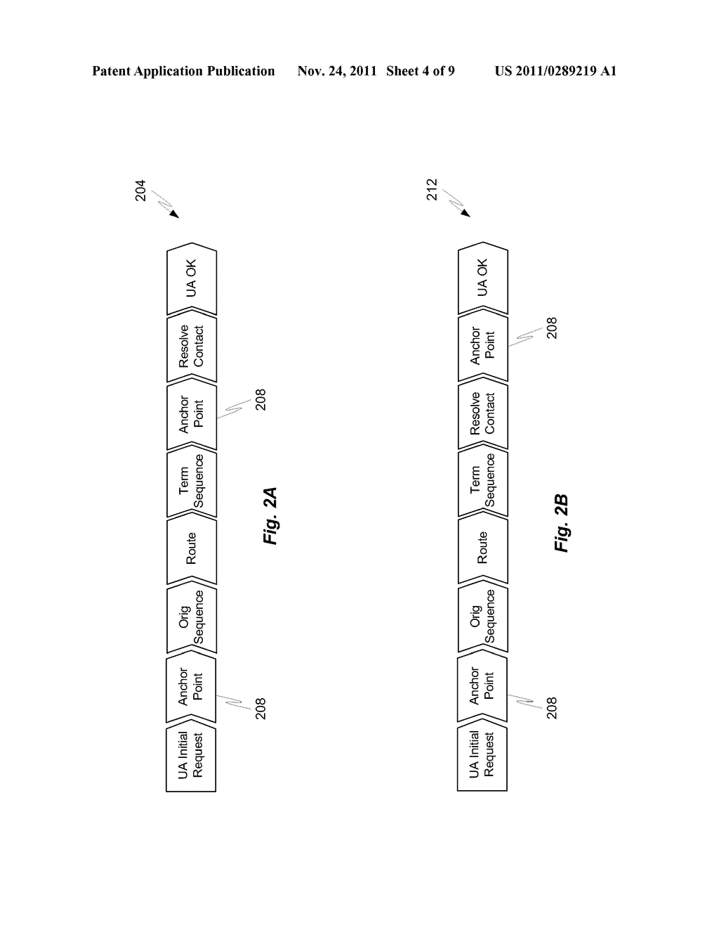 SIP ANCHOR POINTS TO POPULATE COMMON COMMUNICATION LOGS - diagram, schematic, and image 05