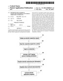 METHOD OF MULTI-TERMINAL CONNECTION TRAVERSING NAT WITHOUT THIRD PARTY     INTERFACING diagram and image