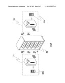 METHOD OF MULTI-TERMINAL CONNECTION TRAVERSING NAT WITHOUT THIRD PARTY     INTERFACING diagram and image