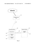 METHODS AND SYSTEMS FOR WI-FI SETUP AND CONFIGURATION diagram and image