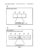 SERIAL ATTACHED SCSI AND SERIAL ATA WIDE PORT TUNNELLING THROUGH A FIBRE     CHANNEL CONNECTION diagram and image