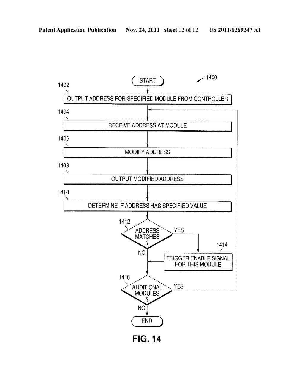 Autonomous positional addressing in stacked multi-board systems - diagram, schematic, and image 13