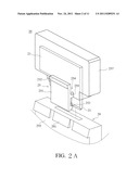 INTERFACE CARD QUICK PLUG-AND-UNPLUG DEVICE diagram and image