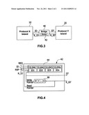 INTERCONNECTION METHOD AND DEVICE, FOR EXAMPLE FOR SYSTEMS-ON-CHIP diagram and image