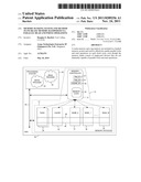 MEMORY BANKING SYSTEM AND METHOD TO INCREASE MEMORY BANDWIDTH VIA PARALLEL     READ AND WRITE OPERATIONS diagram and image