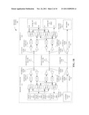 MEMORY INTERFACE WITH REDUCED READ-WRITE TURNAROUND DELAY diagram and image