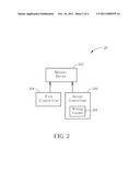 MEMORY SYSTEM CAPABLE OF ENHANCING WRITING PROTECTION AND RELATED METHOD diagram and image