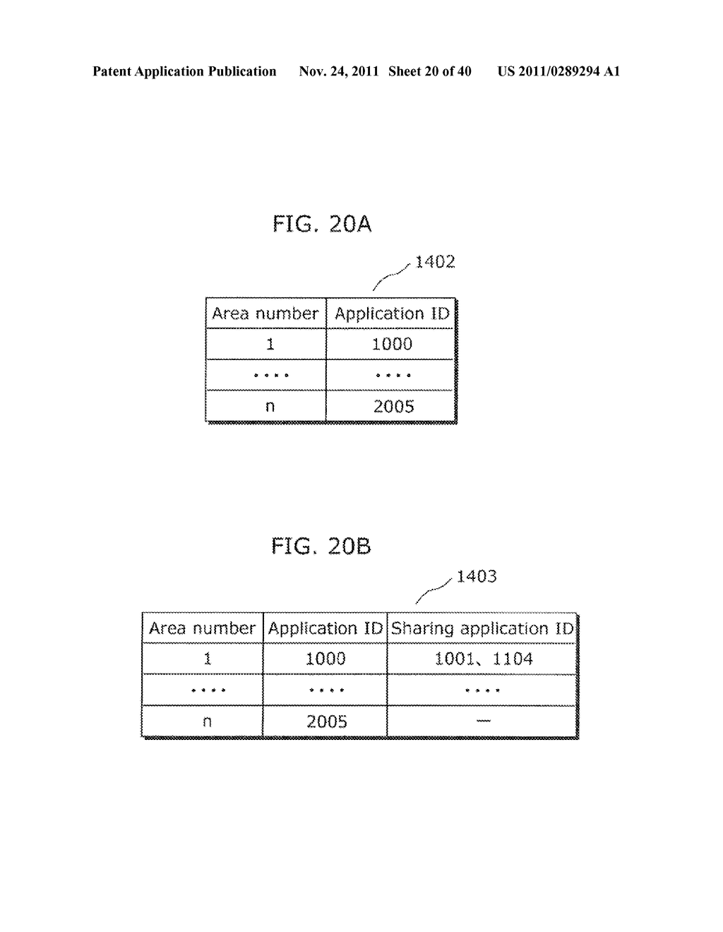 INFORMATION PROCESSING APPARATUS - diagram, schematic, and image 21