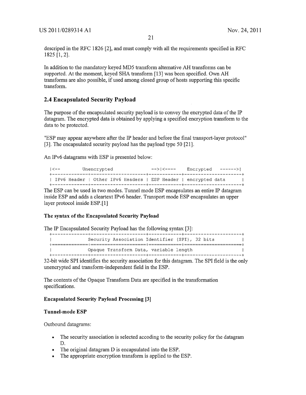 PROXY AUTHENTICATION NETWORK - diagram, schematic, and image 58