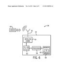 ELECTRONIC FILE ACCESS CONTROL SYSTEM AND METHOD diagram and image