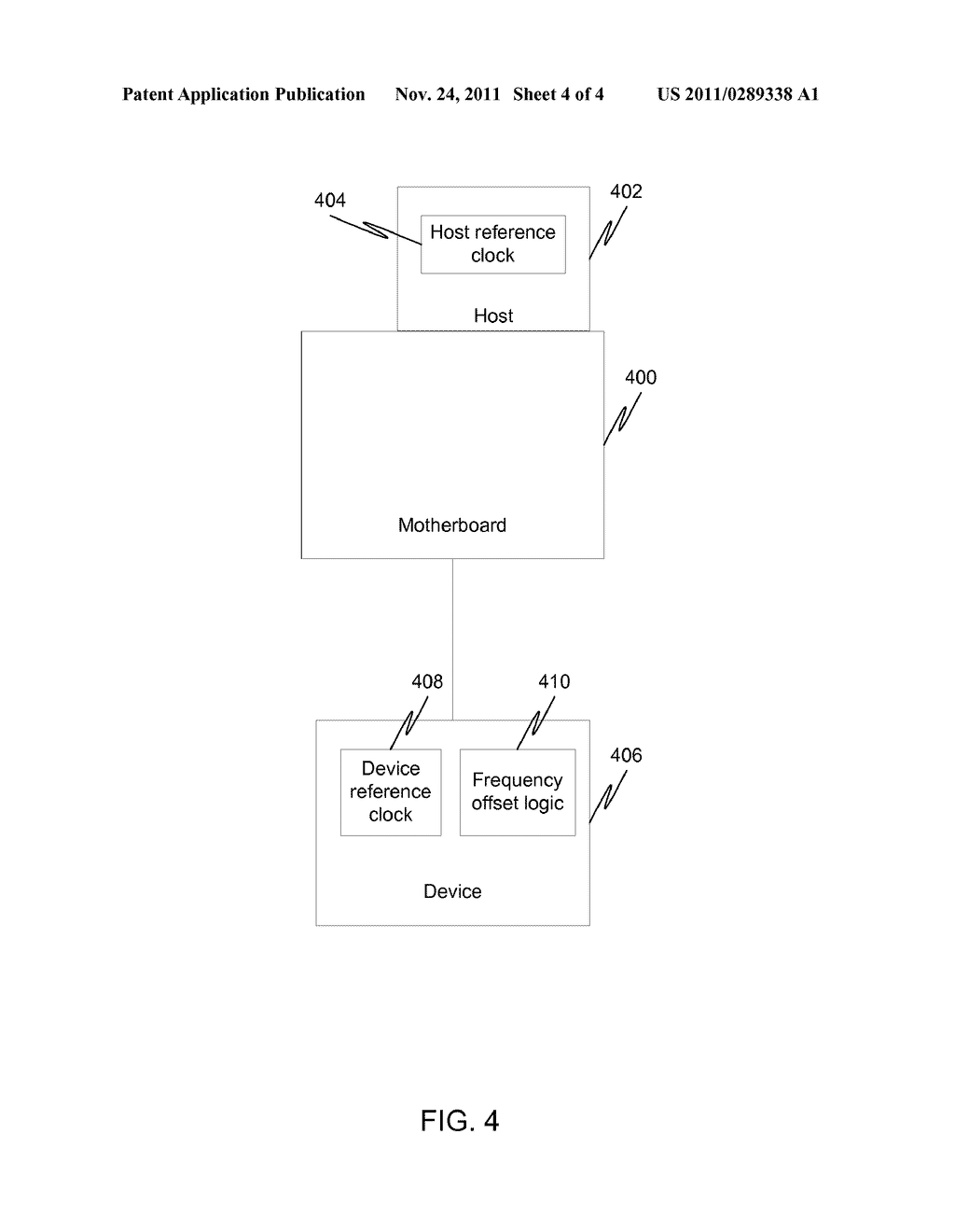 AUTOMATIC REFERENCE FREQUENCY COMPENSATION - diagram, schematic, and image 05