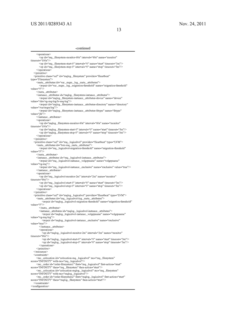 Managing the Cluster - diagram, schematic, and image 36