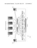 QPROCESSOR ARCHITECTURE IN A CLUSTER CONFIGURATION diagram and image