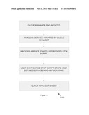 QPROCESSOR ARCHITECTURE IN A CLUSTER CONFIGURATION diagram and image