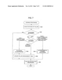 ANOMALY NOTIFICATION CONTROL IN DISK ARRAY diagram and image