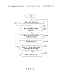 DEVICE AND METHOD FOR COLLECTING NETWORK FAILURE INFORMATION diagram and image