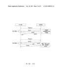 DEVICE AND METHOD FOR COLLECTING NETWORK FAILURE INFORMATION diagram and image