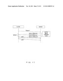 DEVICE AND METHOD FOR COLLECTING NETWORK FAILURE INFORMATION diagram and image