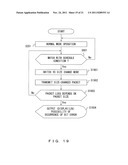 DEVICE AND METHOD FOR COLLECTING NETWORK FAILURE INFORMATION diagram and image