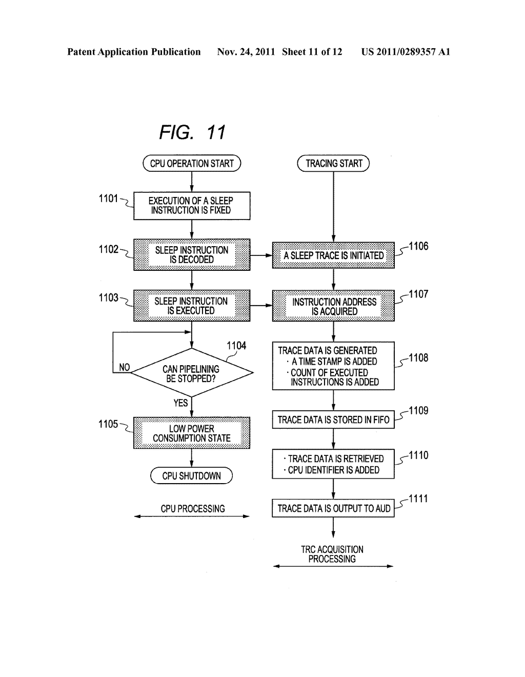 INFORMATION PROCESSING DEVICE - diagram, schematic, and image 12