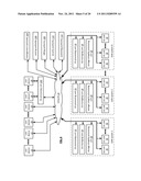 RECONFIGURING DATA STORAGE IN MULTIPLE DISPERSED STORAGE NETWORKS diagram and image