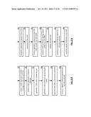 RECONFIGURING DATA STORAGE IN MULTIPLE DISPERSED STORAGE NETWORKS diagram and image