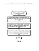 MEMORY SYSTEM THAT PROVIDES GUARANTEED COMPONENT-FAILURE CORRECTION WITH     DOUBLE-ERROR CORRECTION diagram and image