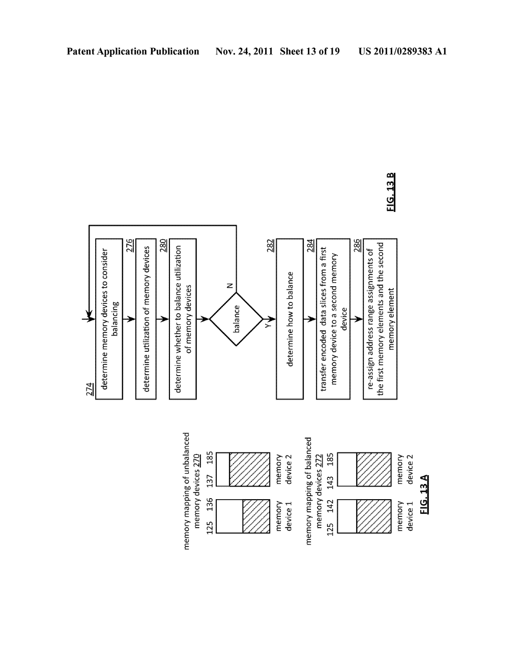 RETRIEVING DATA FROM A DISPERSED STORAGE NETWORK IN ACCORDANCE WITH A     RETRIEVAL THRESHOLD - diagram, schematic, and image 14