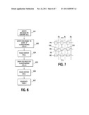 PROGRAMMING ERROR CORRECTION CODE INTO A SOLID STATE MEMORY DEVICE WITH     VARYING BITS PER CELL diagram and image