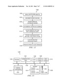 System and method for monitoring changes in databases and websites diagram and image