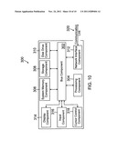 System and methods for document critique diagram and image