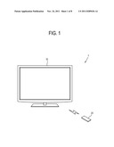 DISPLAY APPARATUS AND CONTROL METHOD THEREOF diagram and image