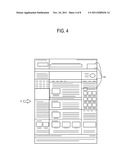 DISPLAY APPARATUS AND CONTROL METHOD THEREOF diagram and image