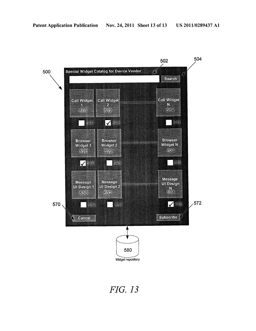 METHODS AND SYSTEMS FOR SHAREABLE VIRTUAL DEVICES - diagram, schematic, and image 14