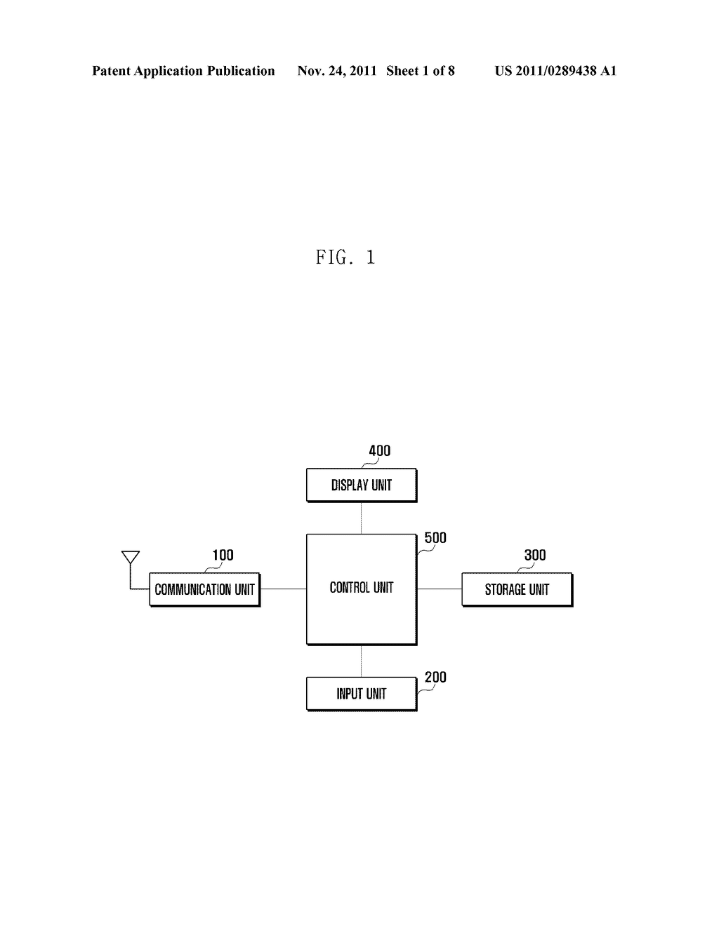 INFORMATION PROVISION METHOD AND APPARATUS OF MOBILE TERMINAL - diagram, schematic, and image 02