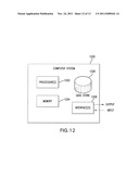 SYSTEMS AND METHODS FOR INTERACTING WITH DYNAMIC PROTOCOLS diagram and image