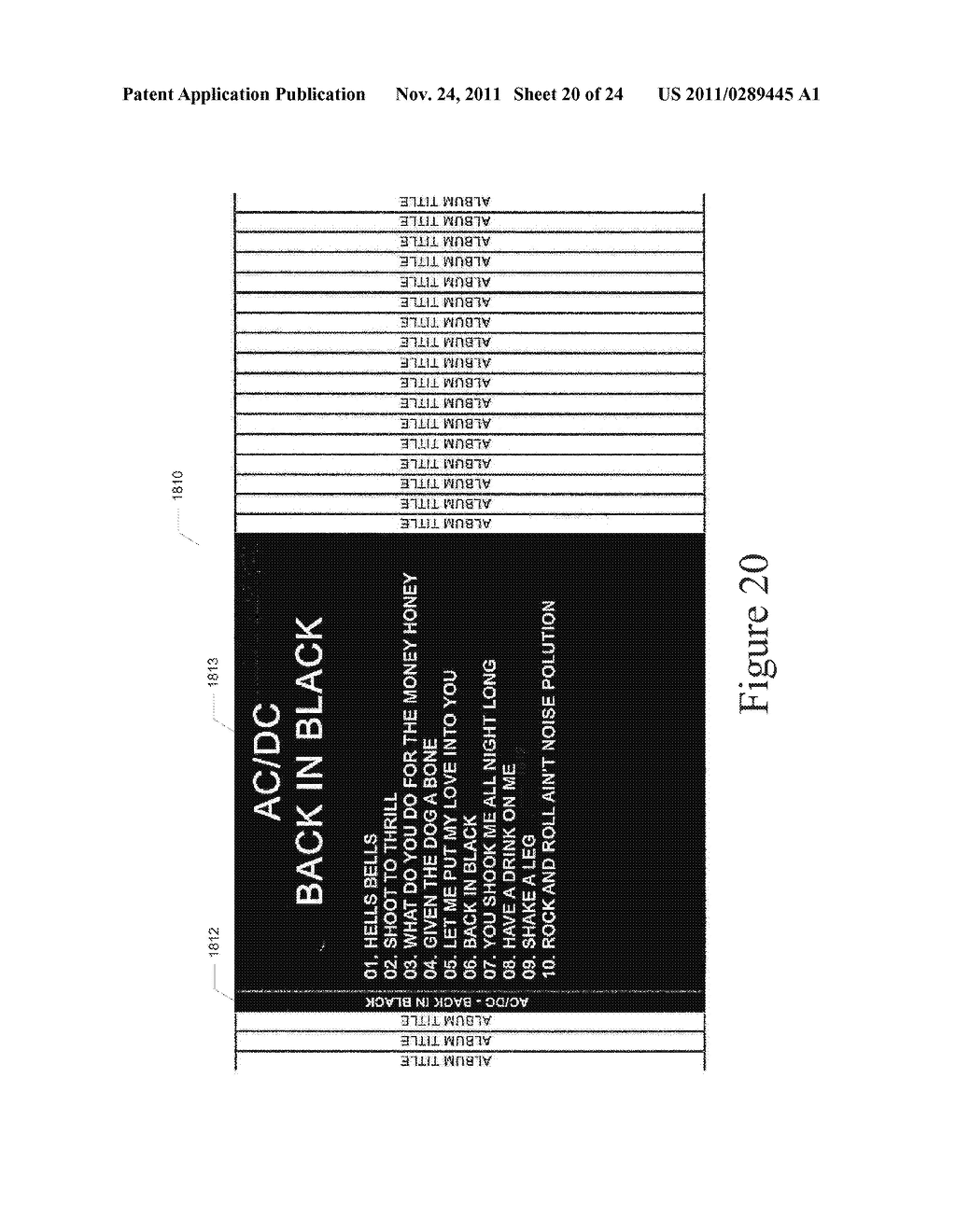 VIRTUAL MEDIA SHELF - diagram, schematic, and image 21