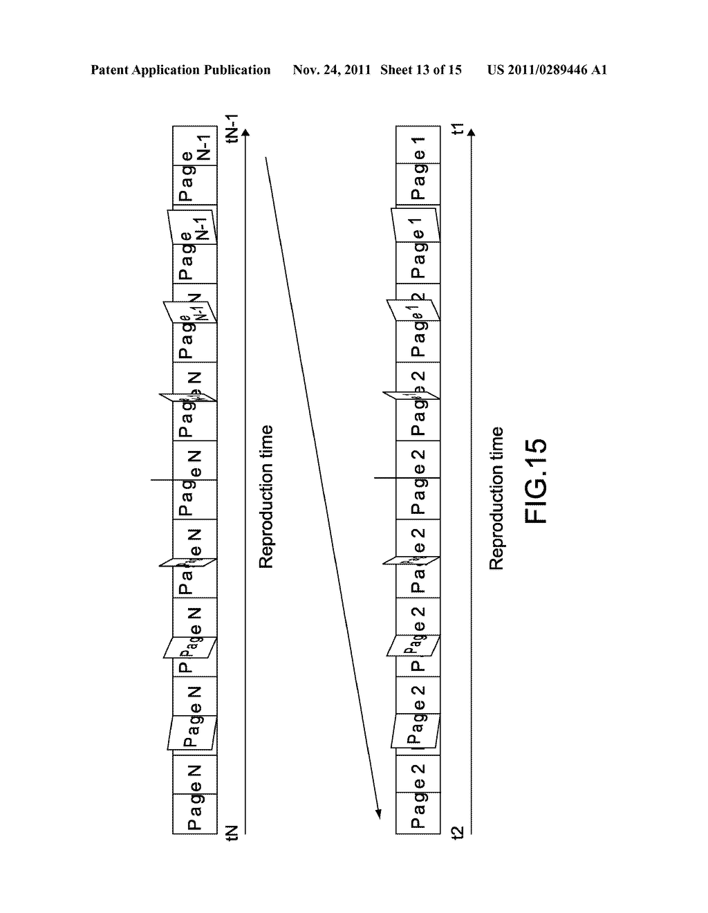 INFORMATION PROCESSING APPARATUS, INFORMATION PROCESSING METHOD, AND     PROGRAM THEREFOR - diagram, schematic, and image 14