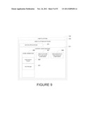 USER INTERFACE ANIMATION FOR A CONTENT SYSTEM diagram and image