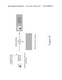 USER INTERFACE ANIMATION FOR A CONTENT SYSTEM diagram and image