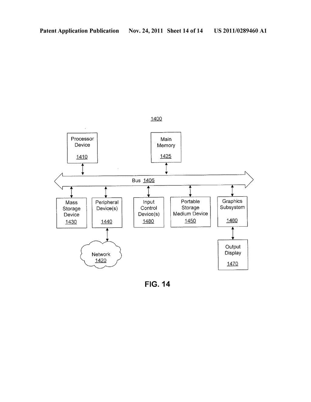 HIERARCHICAL DISPLAY OF CONTENT - diagram, schematic, and image 15