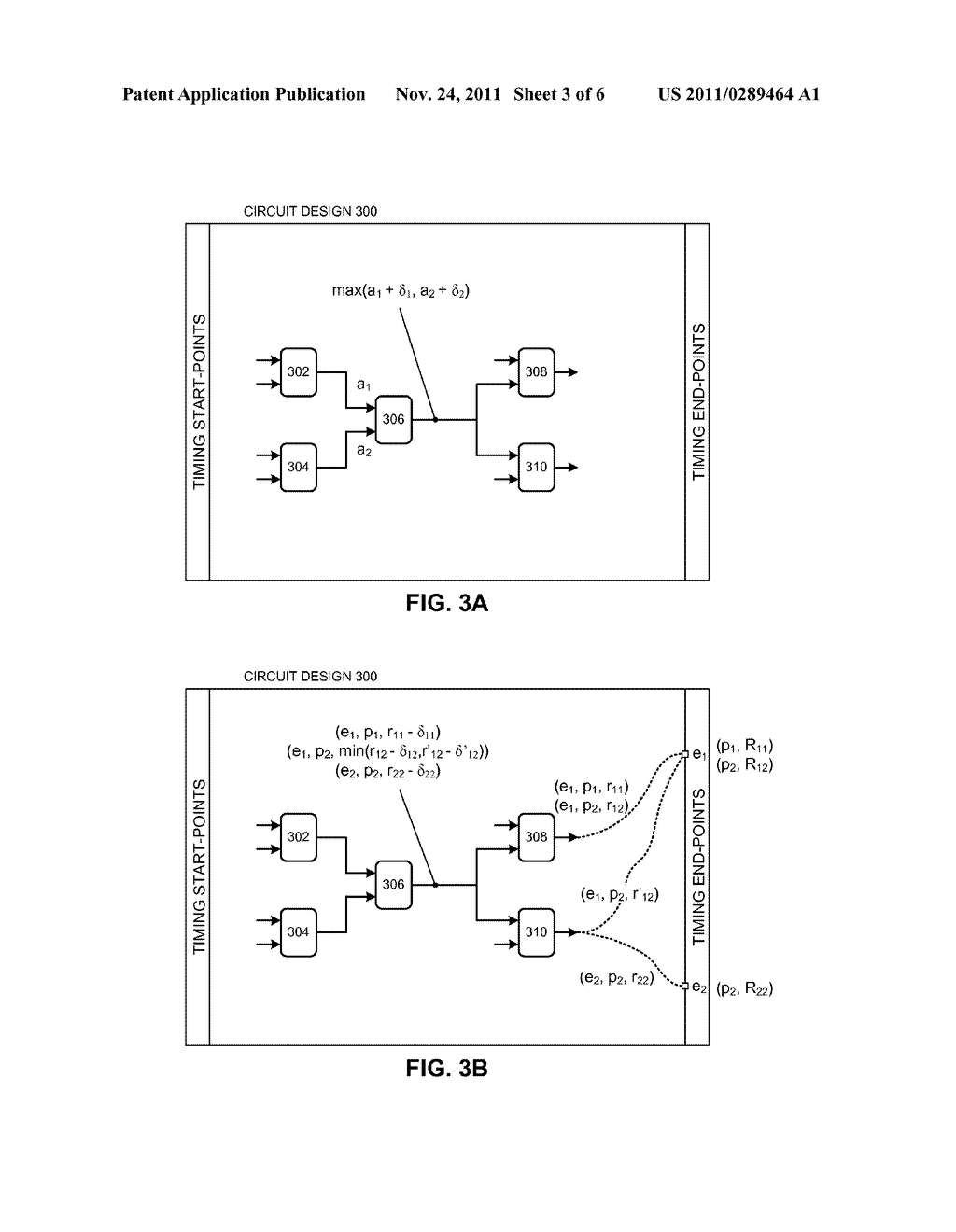 GLOBAL TIMING MODELING WITHIN A LOCAL CONTEXT - diagram, schematic, and image 04