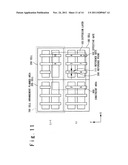 Layout method and layout apparatus for semiconductor integrated circuit diagram and image