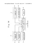 Layout method and layout apparatus for semiconductor integrated circuit diagram and image