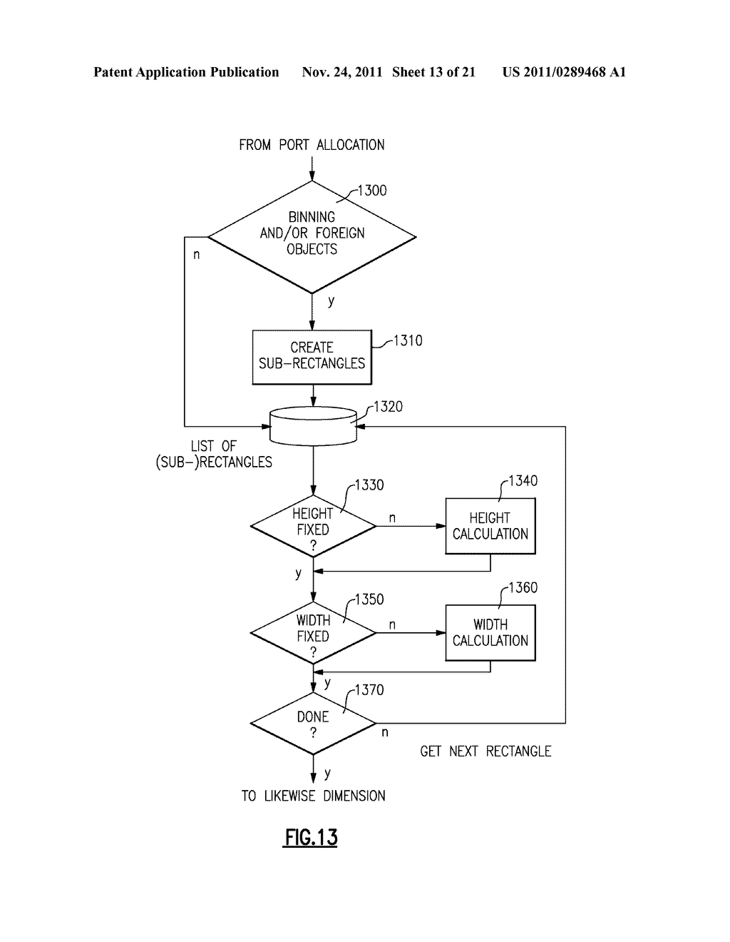 Circuit Macro Placement Using Macro Aspect Ratio Based on Ports - diagram, schematic, and image 14